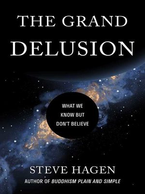 cover image of The Grand Delusion
